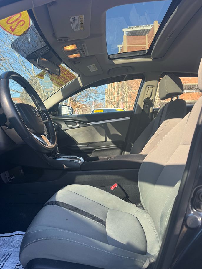 Vehicle view 10