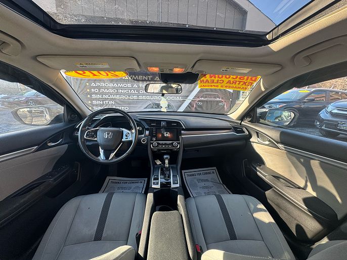 Vehicle view 12