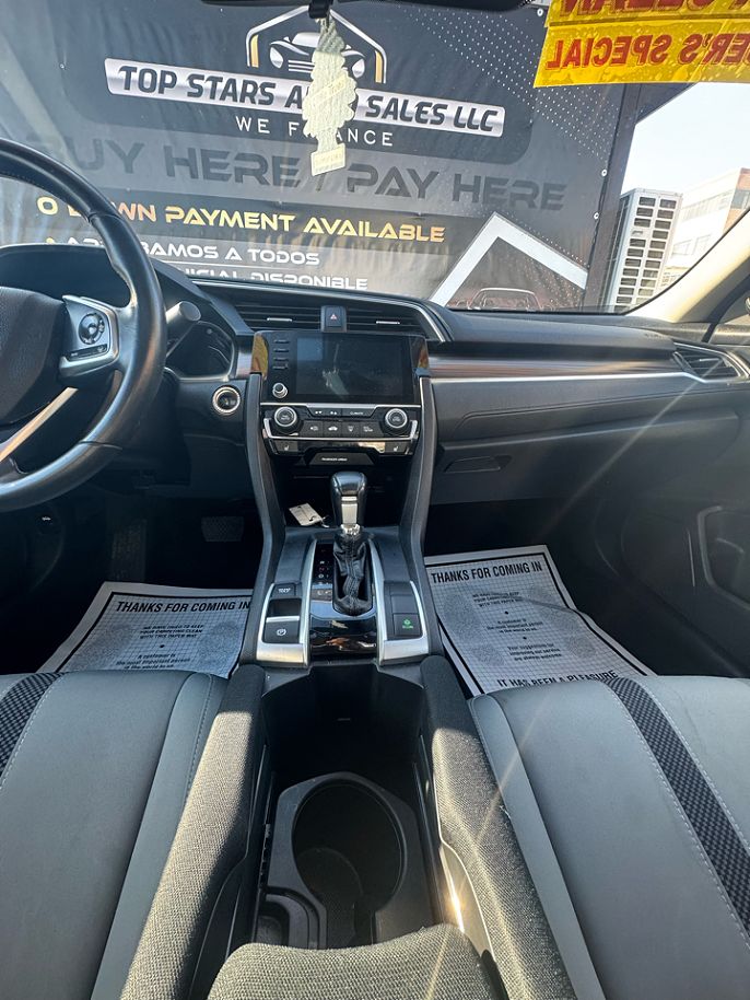 Vehicle view 13