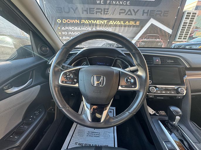 Vehicle view 14