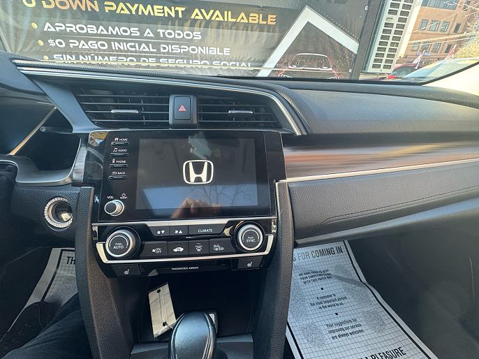 Vehicle view 15