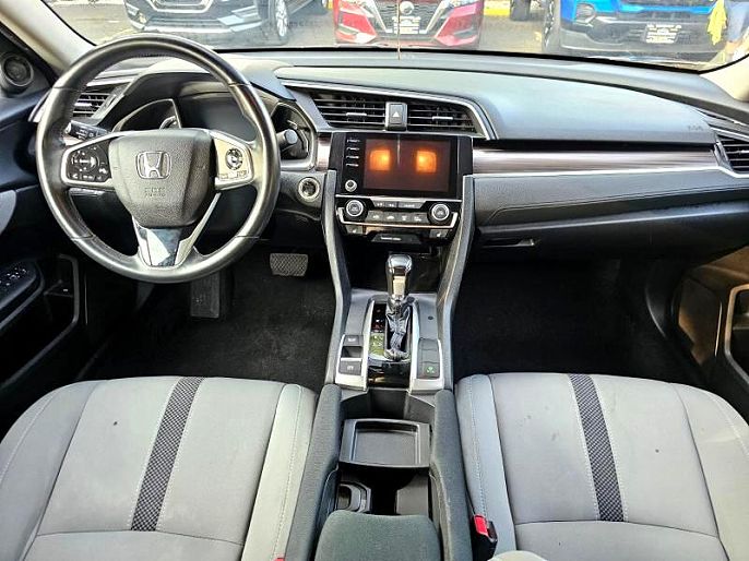 Vehicle view 21