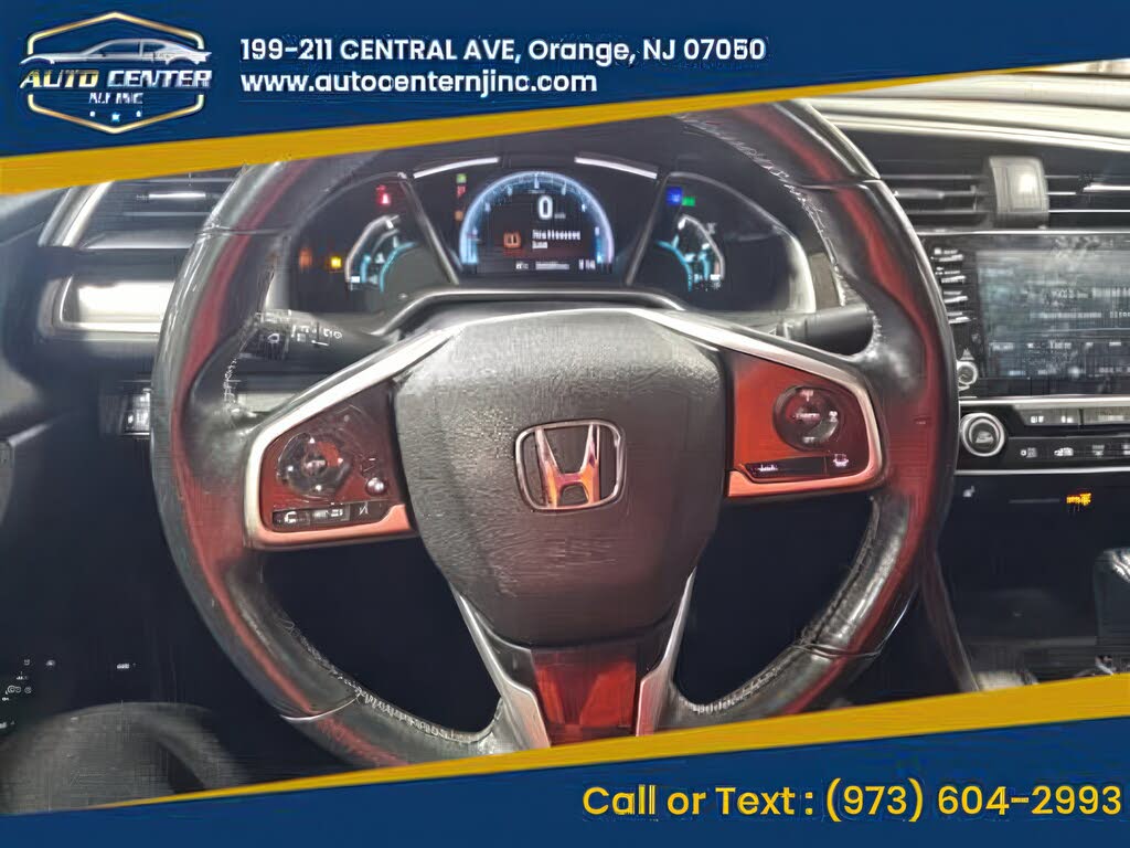 Vehicle view 15