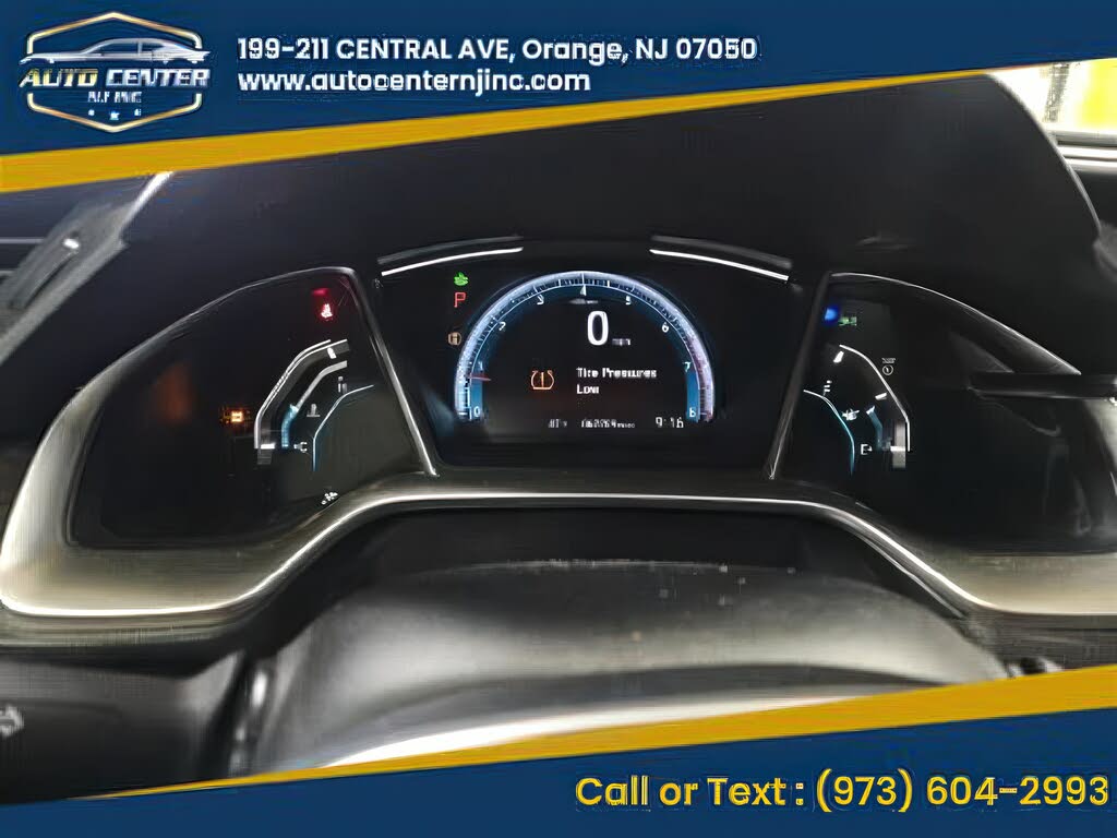Vehicle view 17
