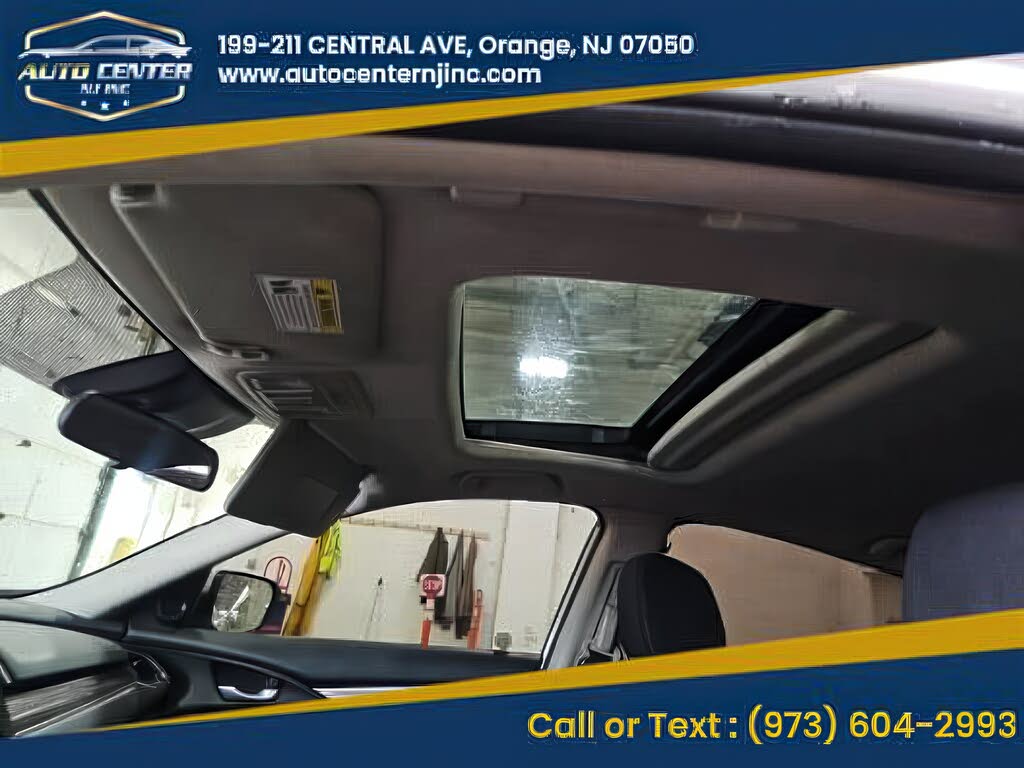Vehicle view 19