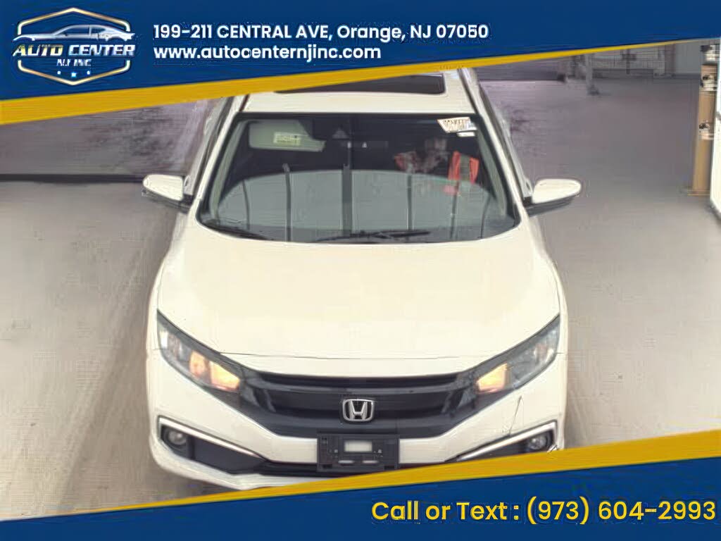 Vehicle view 2