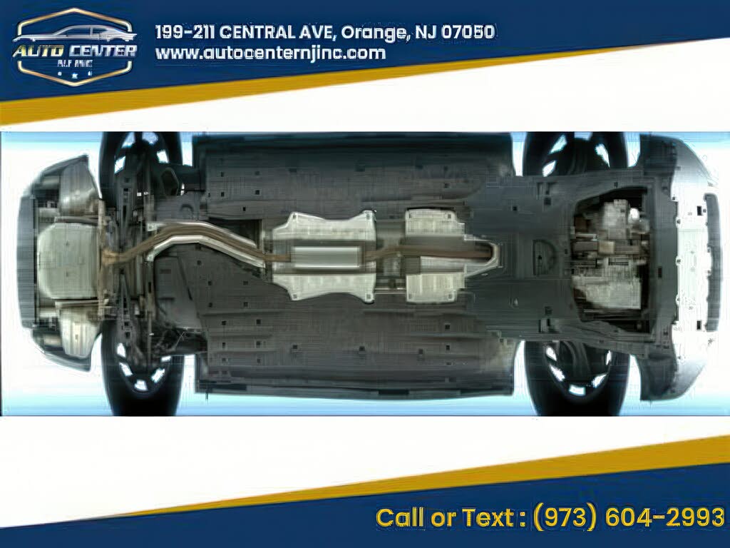 Vehicle view 25