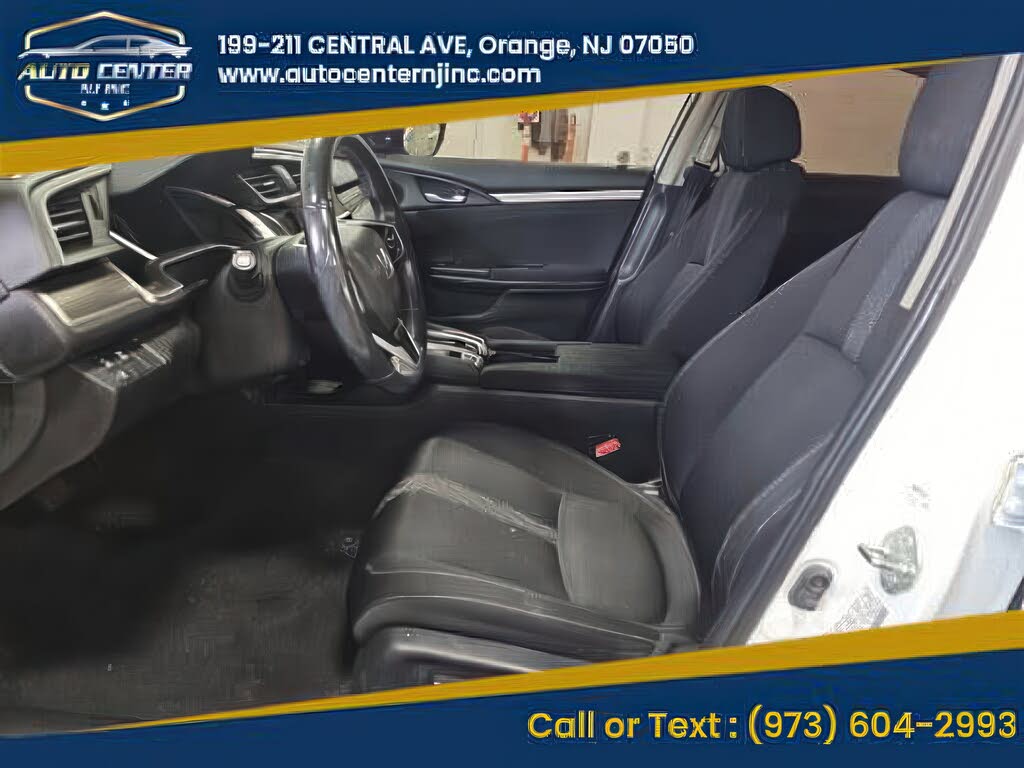 Vehicle view 26