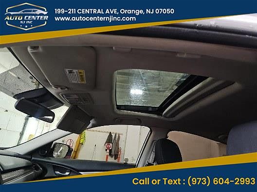 Vehicle view 45