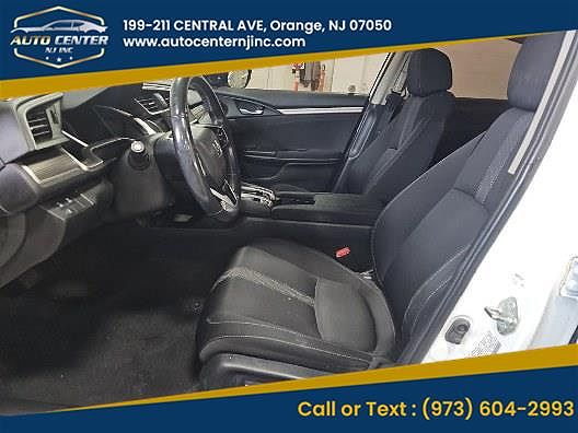 Vehicle view 52