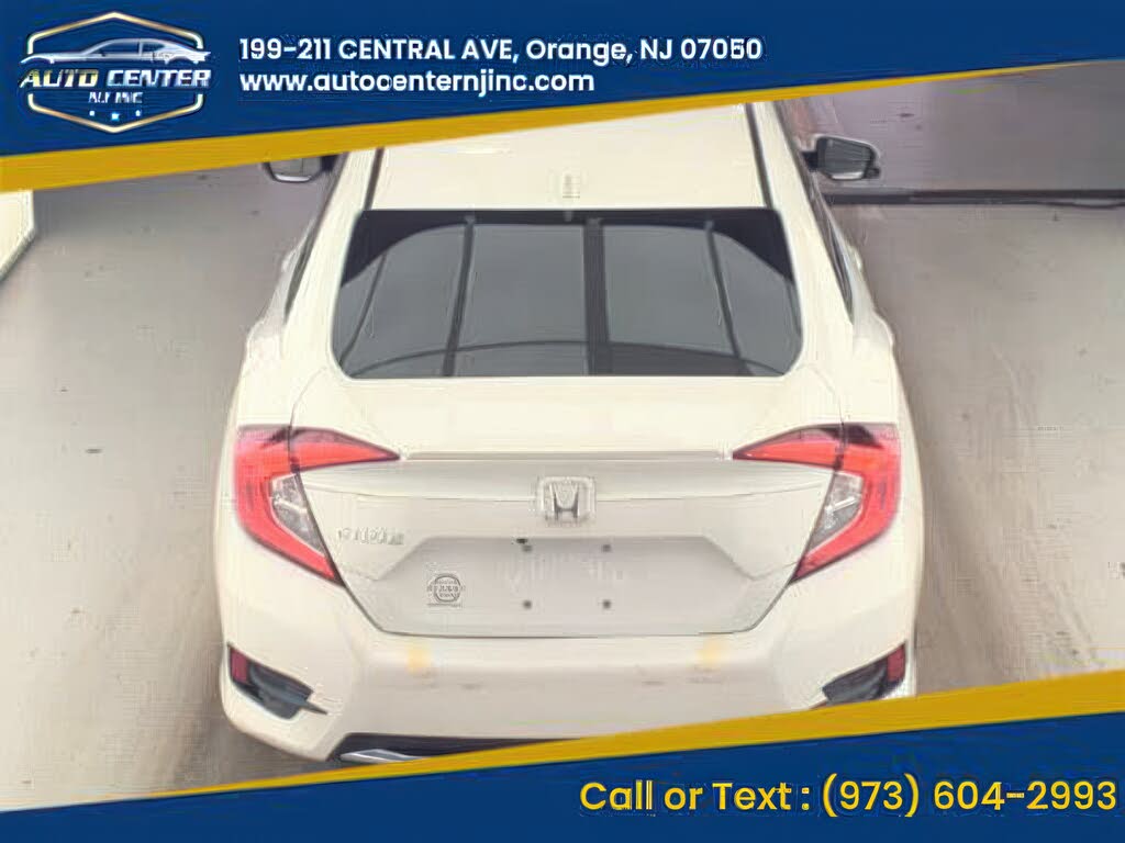 Vehicle view 6