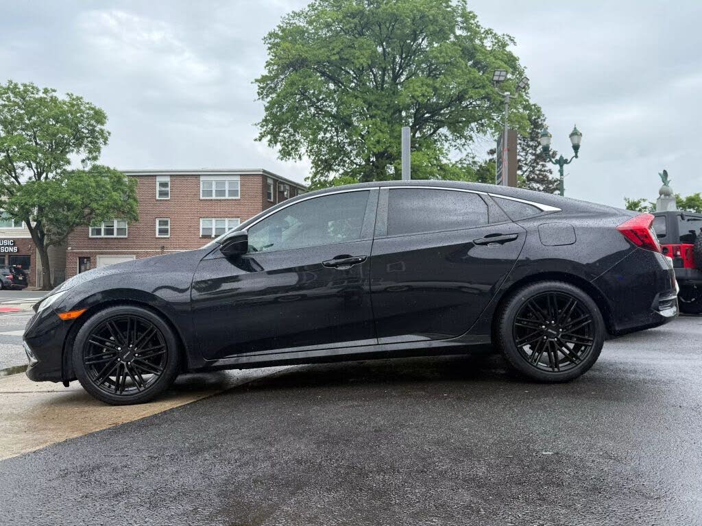 Vehicle view 5