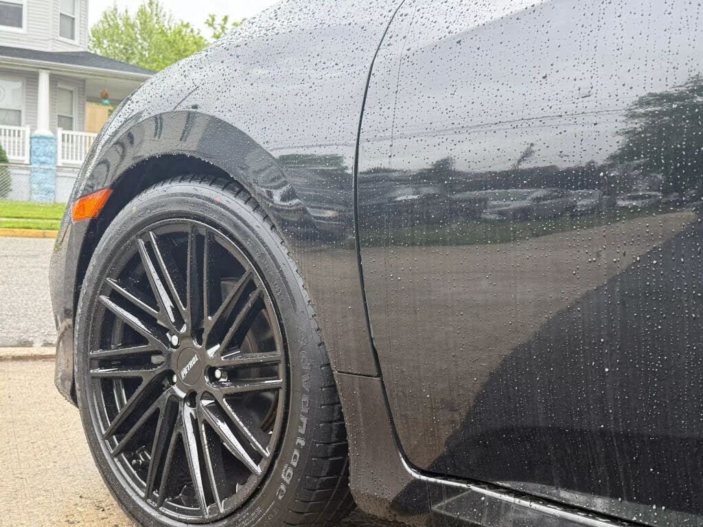 Vehicle view 7