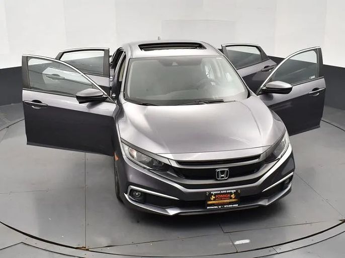 Vehicle view 10