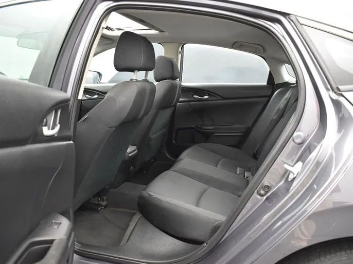 Vehicle view 15