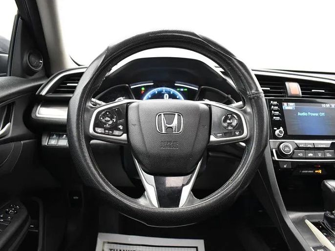 Vehicle view 20