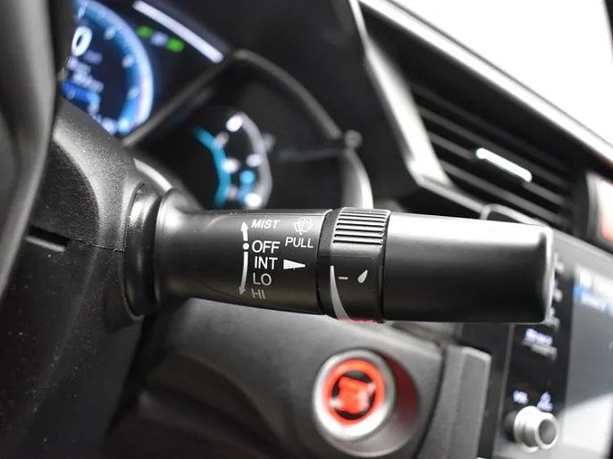 Vehicle view 26