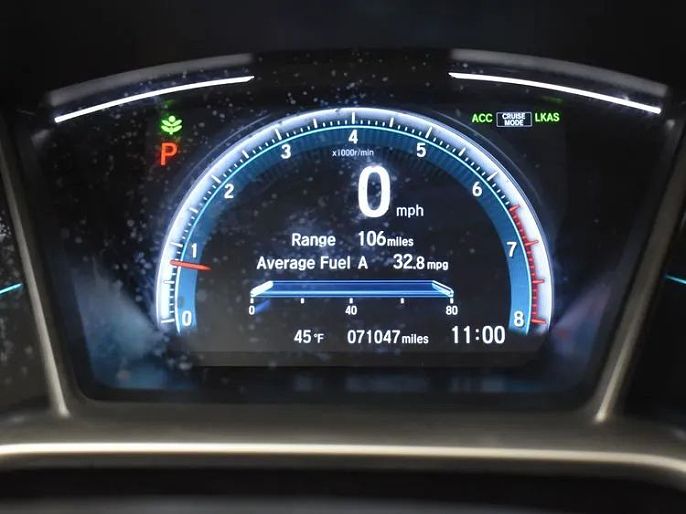 Vehicle view 27