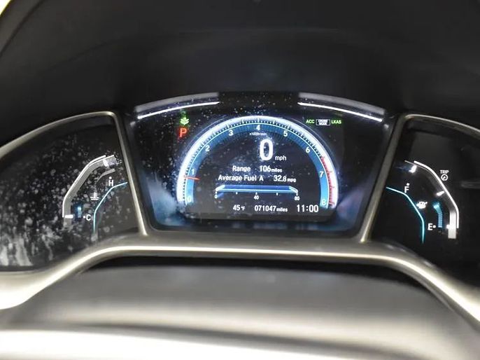 Vehicle view 28