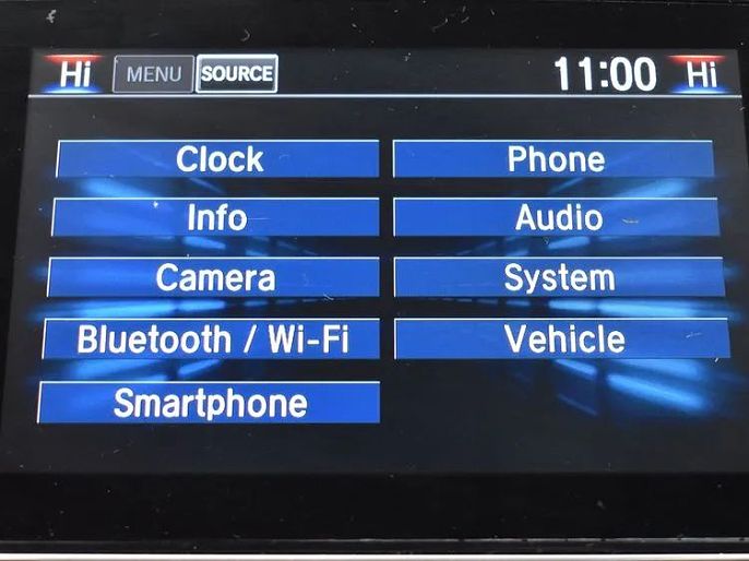 Vehicle view 31