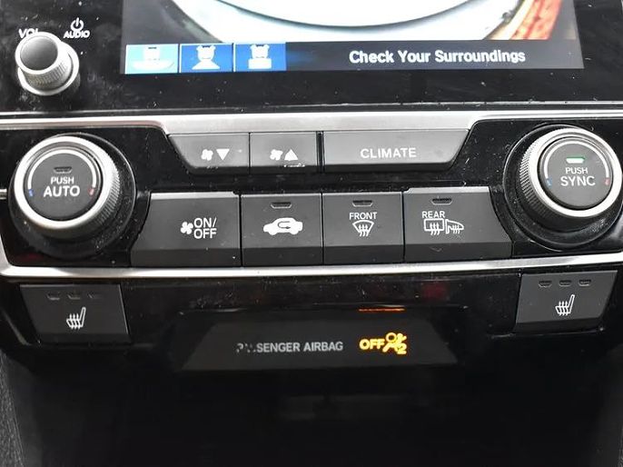 Vehicle view 33