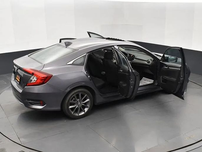 Vehicle view 6