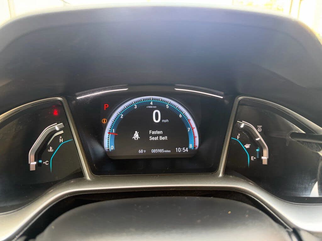 Vehicle view 10