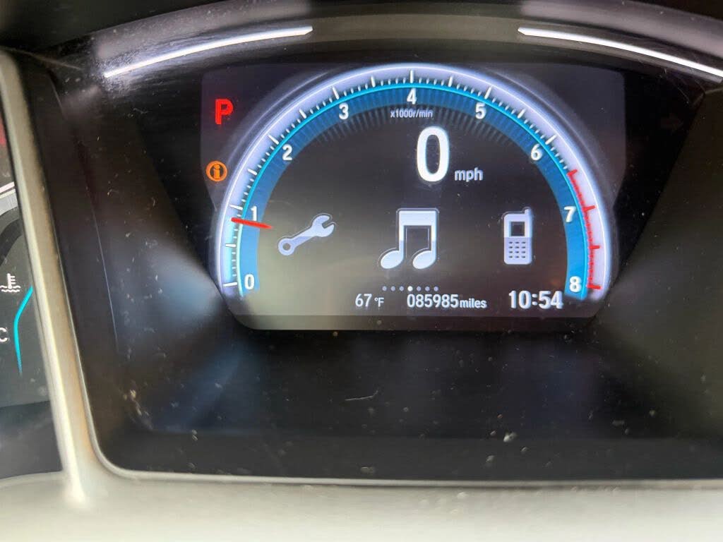 Vehicle view 11