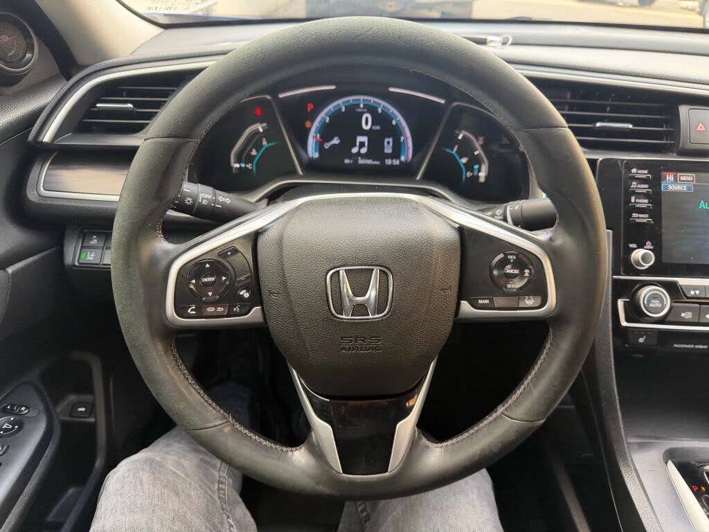 Vehicle view 12