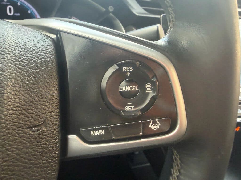 Vehicle view 14