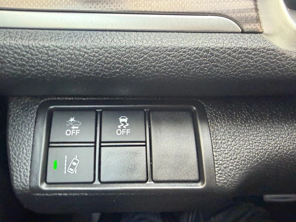 Vehicle view 17