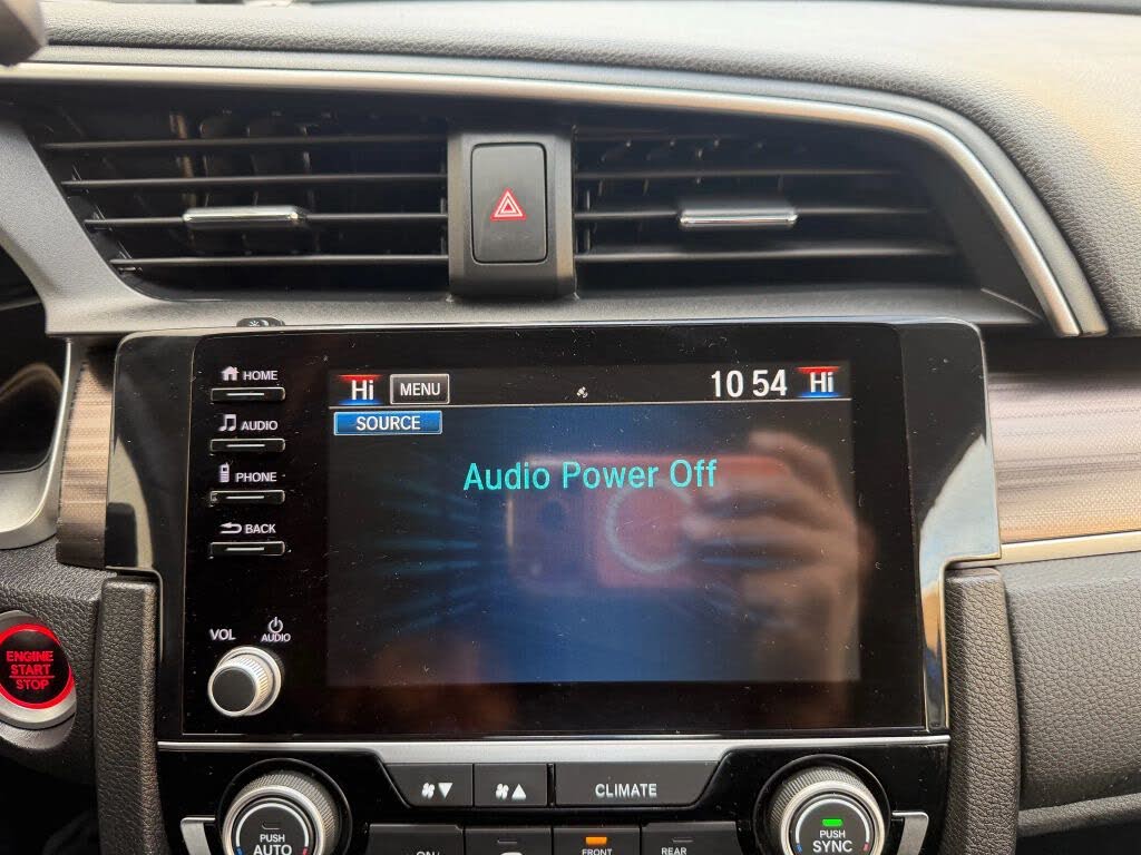 Vehicle view 18