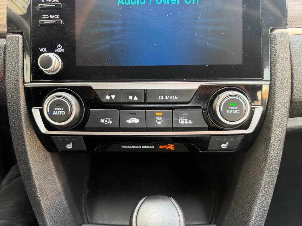 Vehicle view 19
