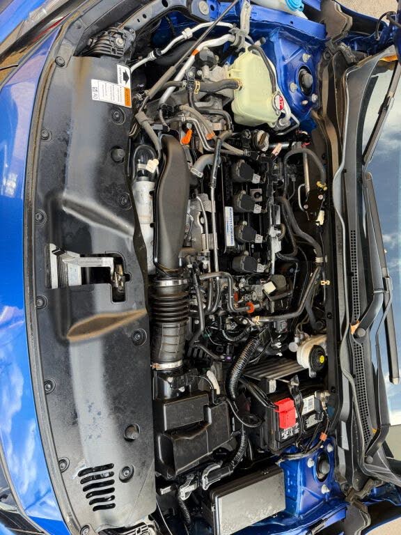 Vehicle view 26
