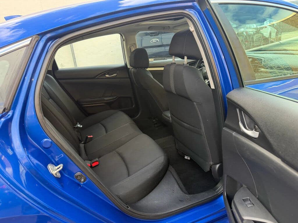 Vehicle view 28