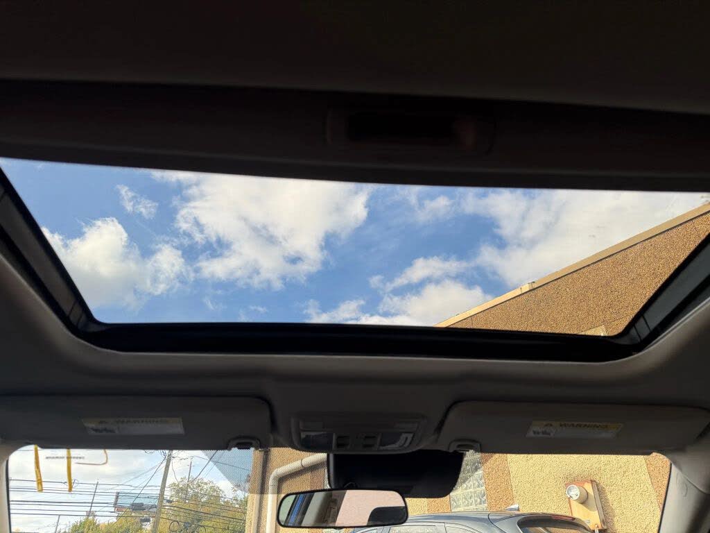 Vehicle view 30