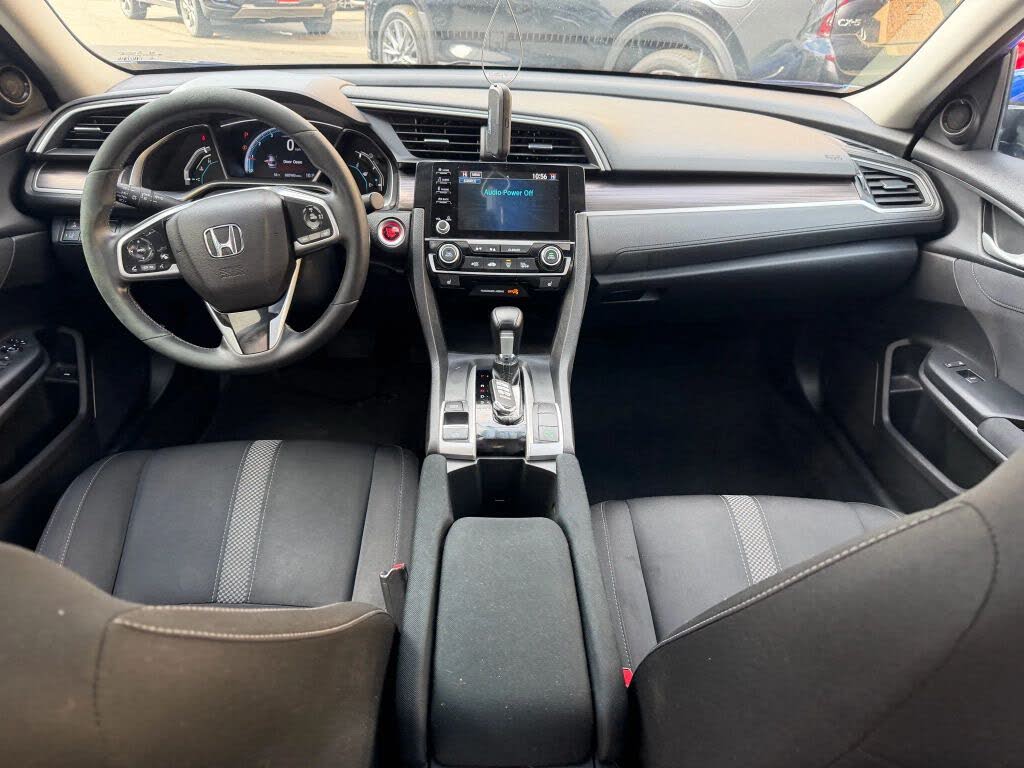 Vehicle view 31