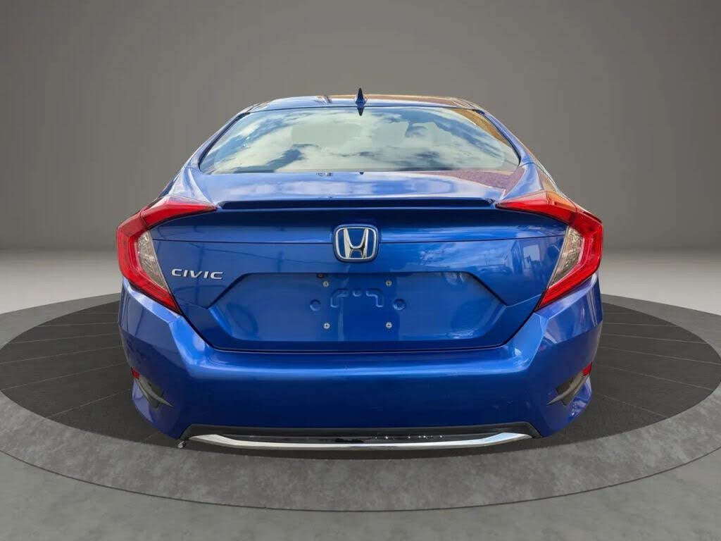 Vehicle view 6