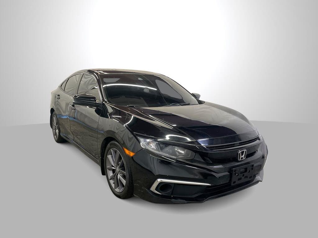 Vehicle view 1