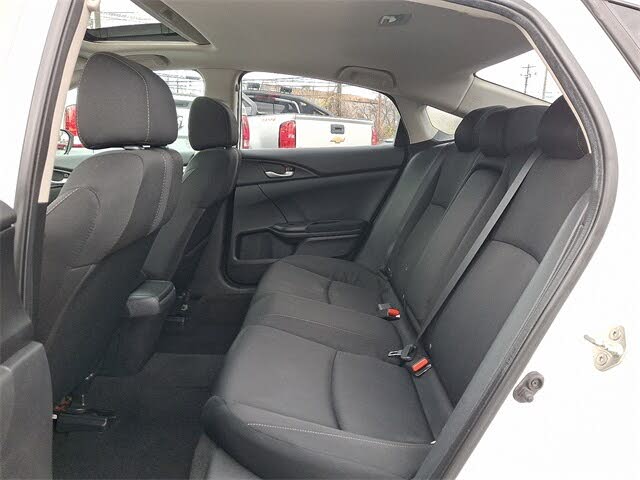 Vehicle view 10