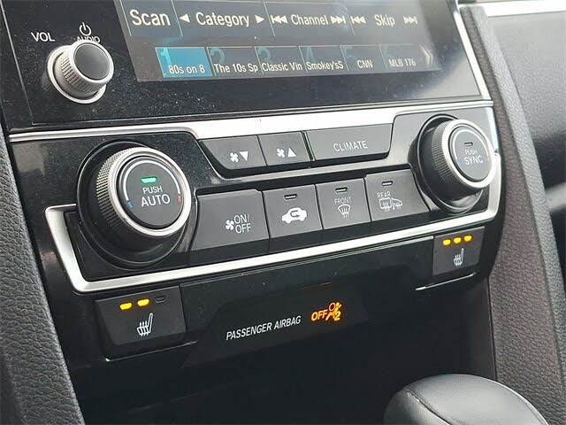 Vehicle view 16