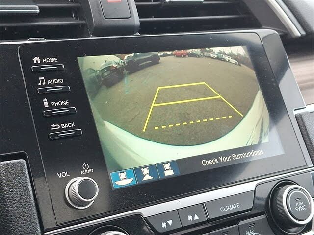 Vehicle view 18