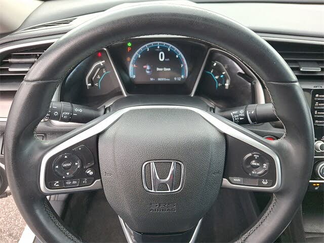 Vehicle view 19