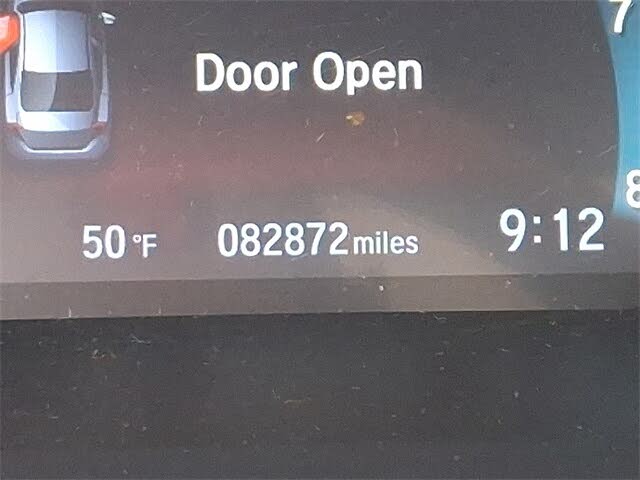 Vehicle view 20