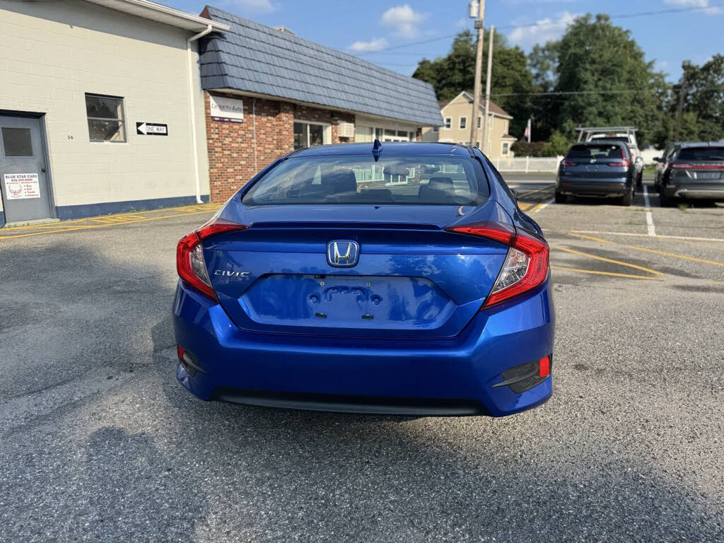 Vehicle view 10