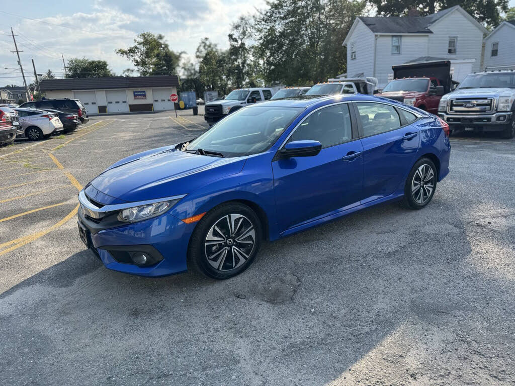 Vehicle view 15
