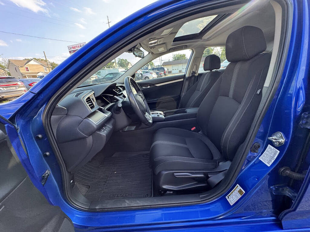 Vehicle view 19
