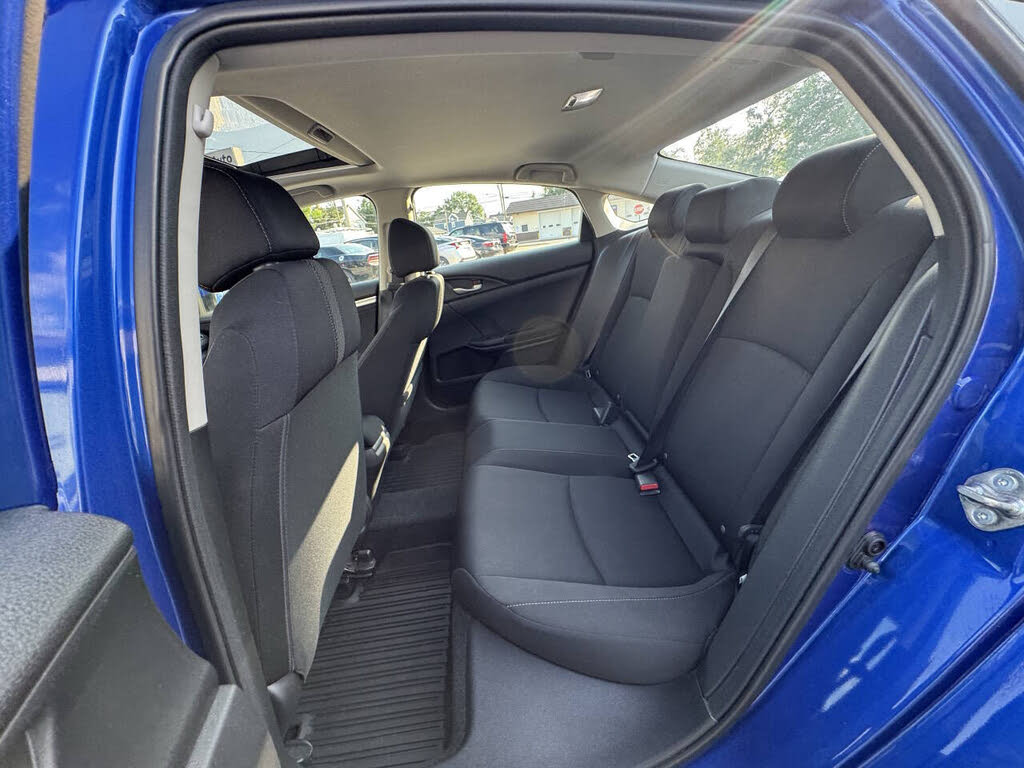 Vehicle view 22