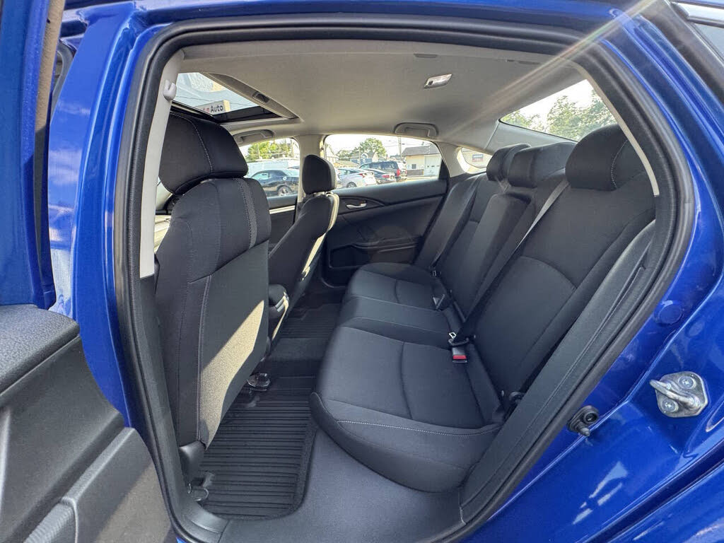 Vehicle view 23