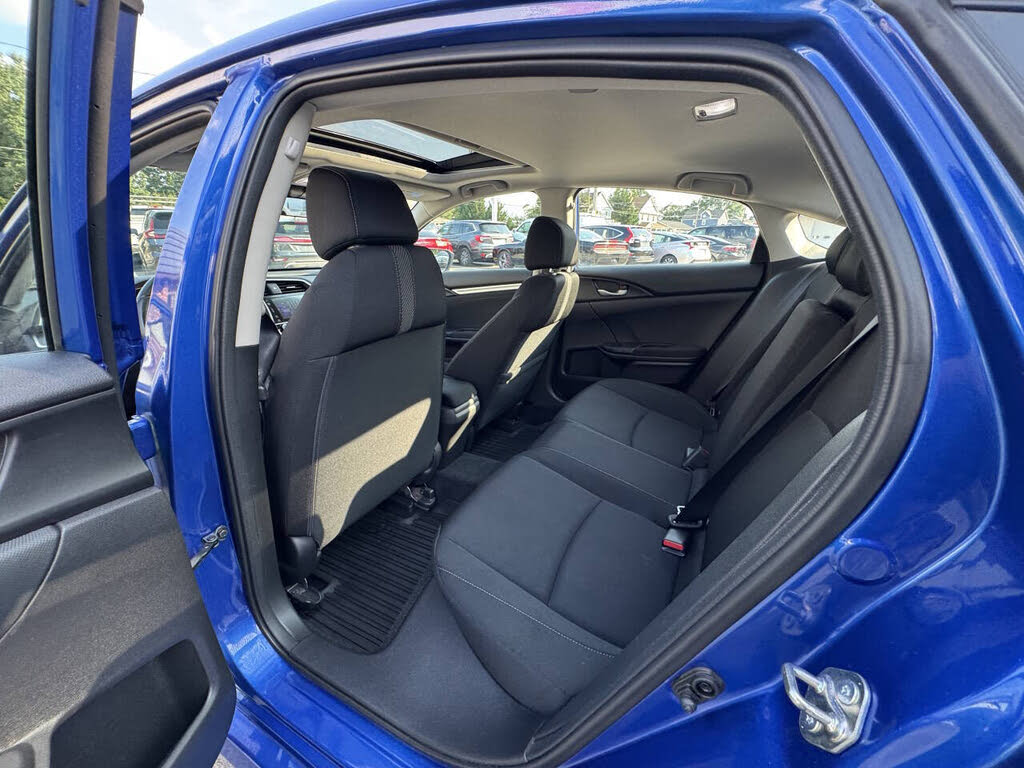Vehicle view 24